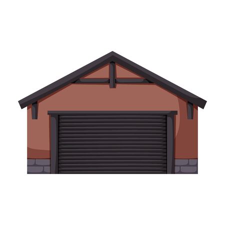 Portes de garages