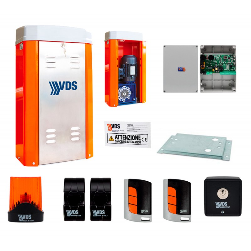 VDS