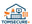 Tomsecure logo