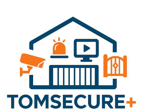 TOMSECURE